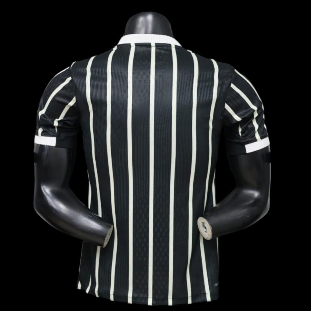 Corinthians Maillot Extérieur 26/27