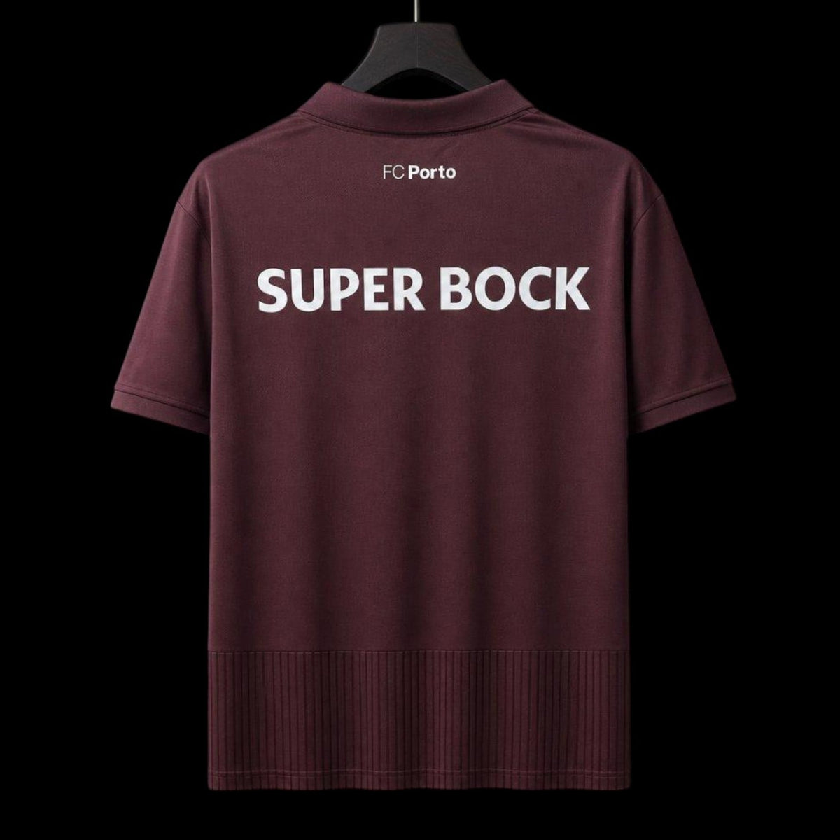 FC Porto Maillot Extérieur 26/27