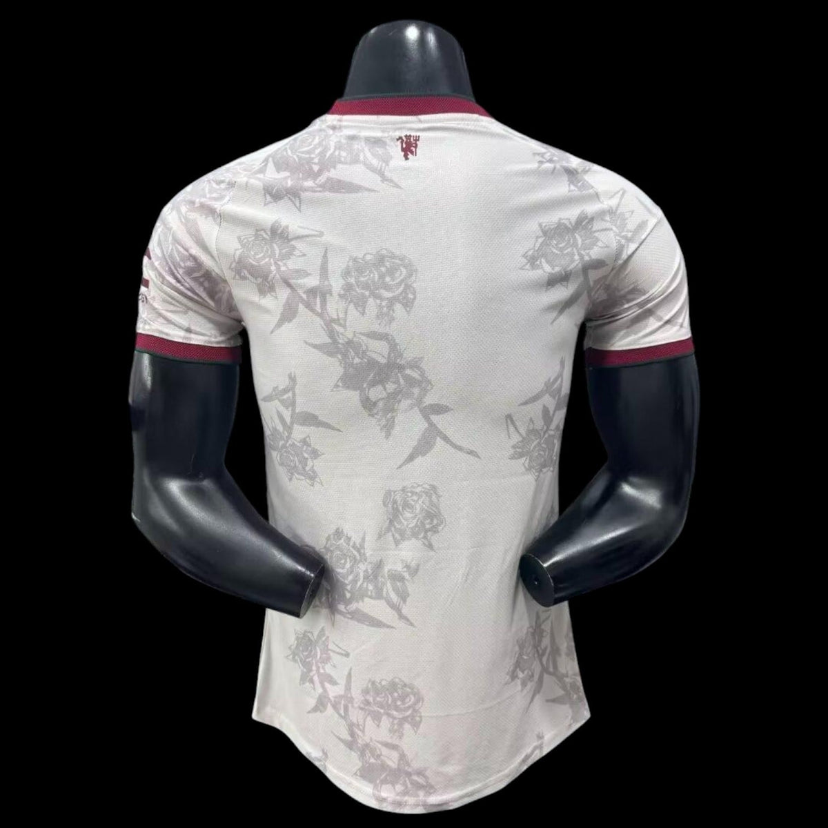 Manchester United Maillot Third 26/27
