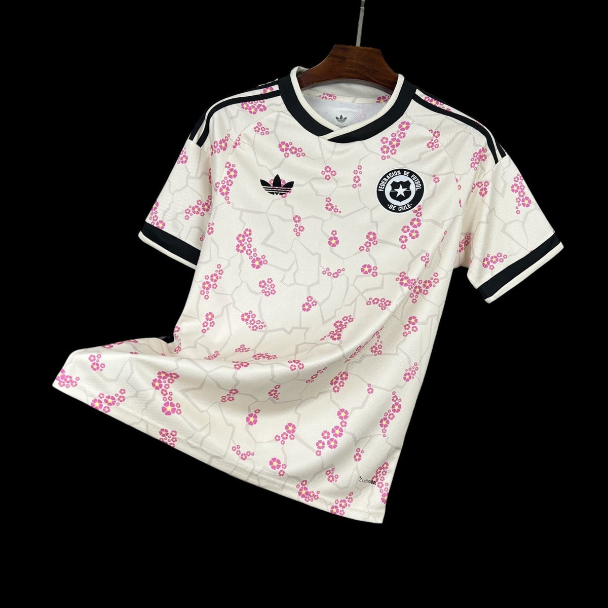 Chili Maillot Extérieur 26/27