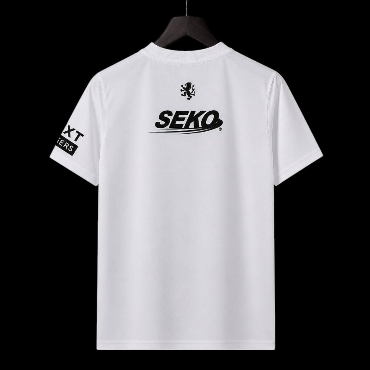 Rangers FC Maillot Extérieur Gardien 26/27