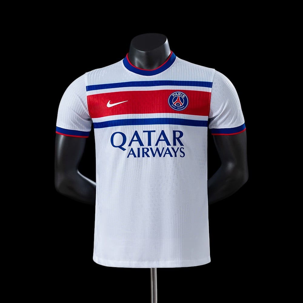 Paris SG Maillot Avant Match 26/27 Version Player