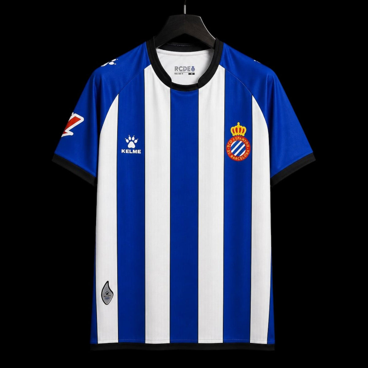 Espanyol Maillot Domicile 26/27