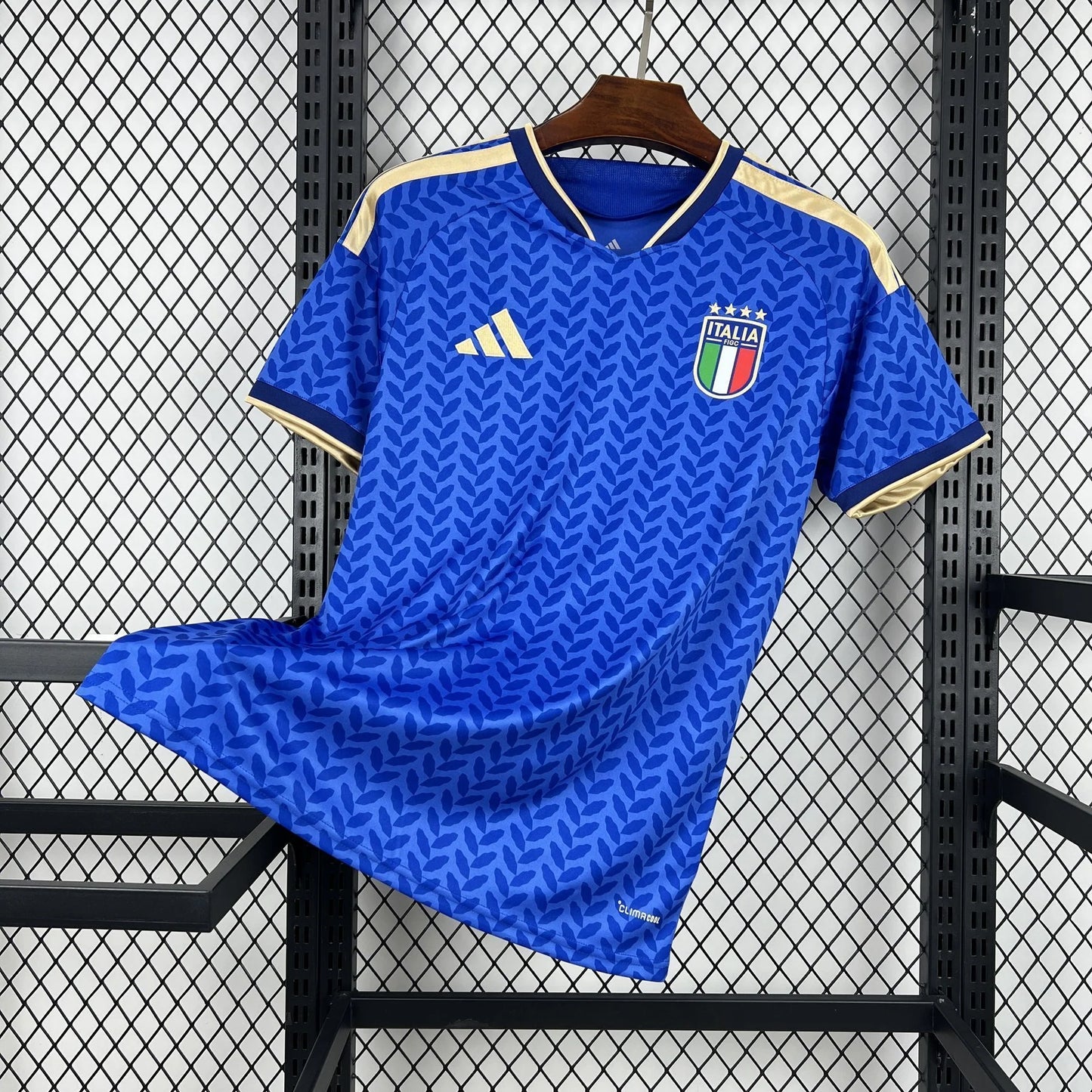 Maillot Domicile Italie 2026 🔵