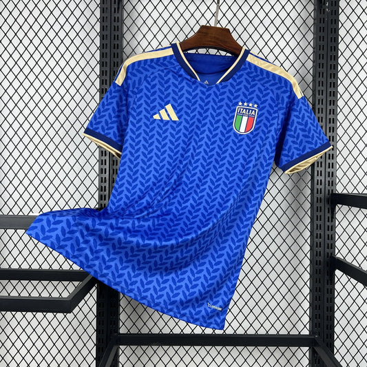 Maillot Domicile Italie 2026 🔵