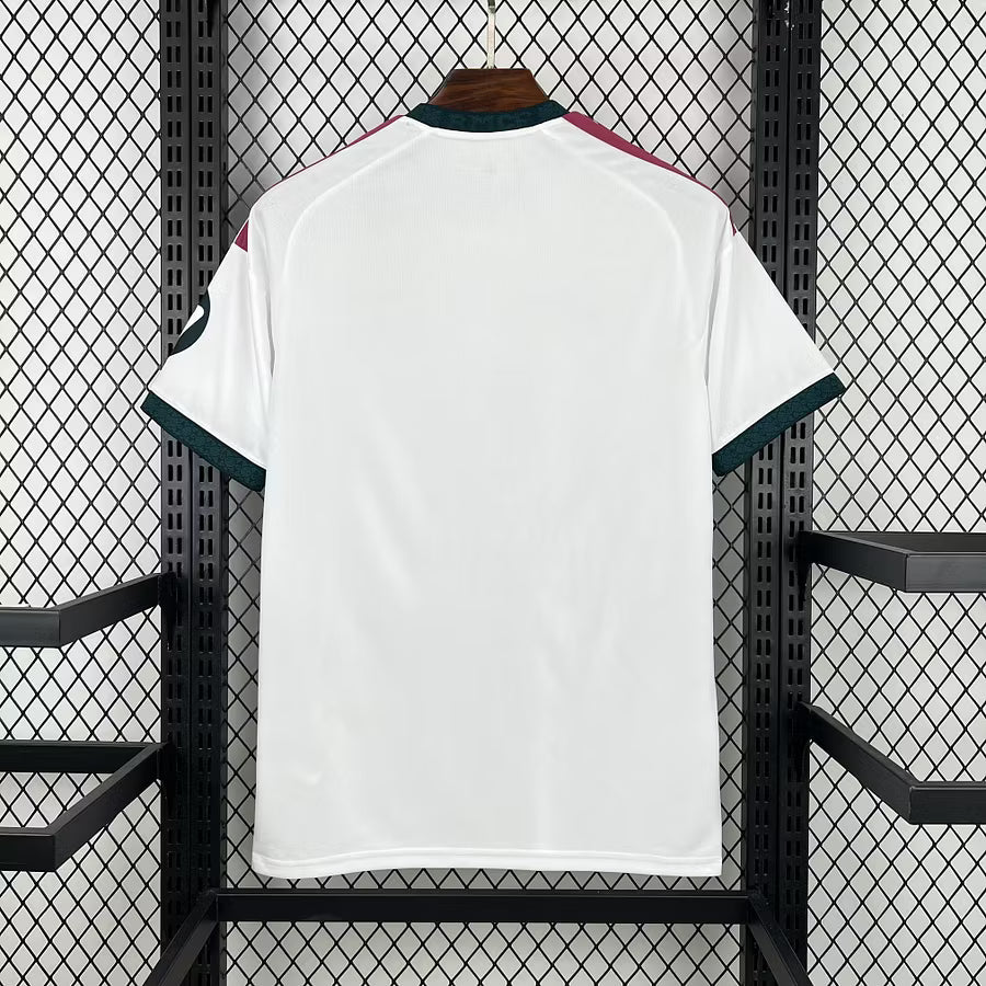 Maillot Domicile Real Madrid 2026