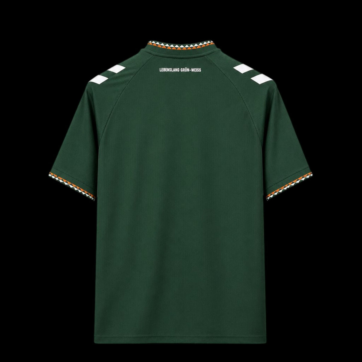 Werder Bremen Maillot Extérieur 26/27