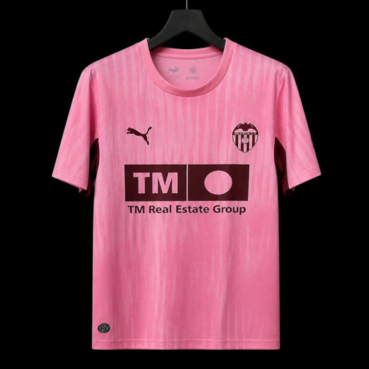 Valence Maillot Third 26/27