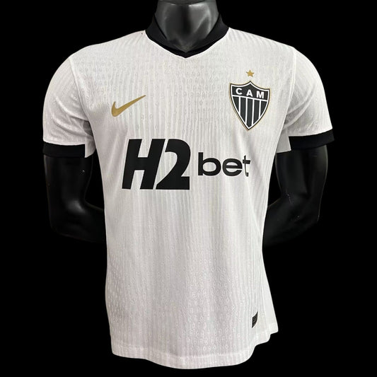 Atletico Mineiro Maillot Domicile 26/27