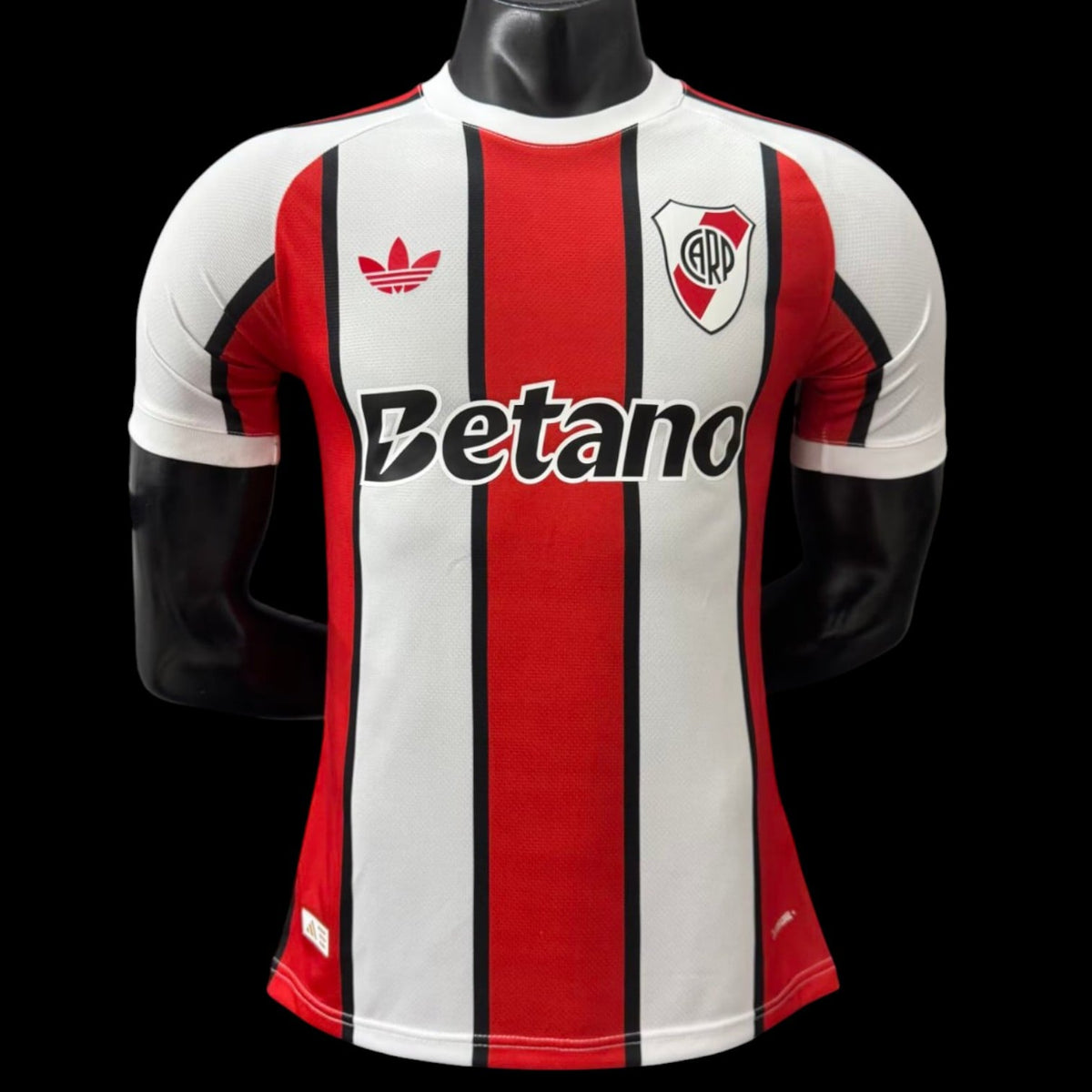 River Plate Maillot Extérieur 26/27 Version Player