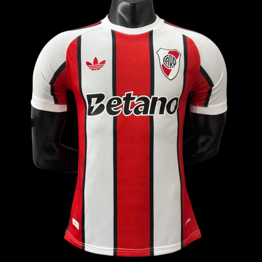 River Plate Maillot Extérieur 26/27 Version Player