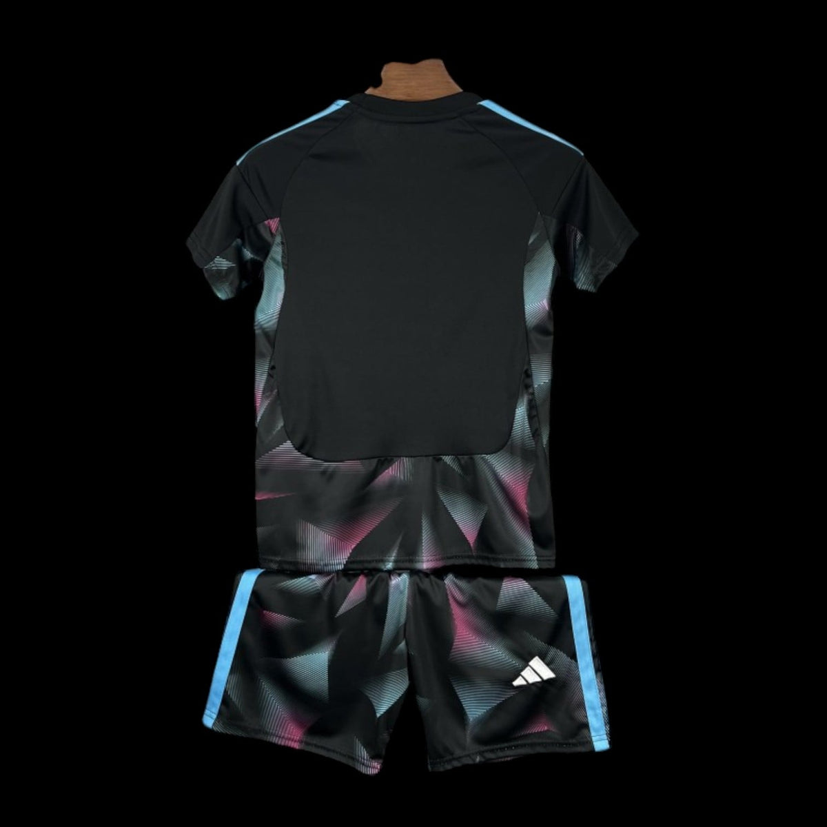 Argentine Maillot Gardien 26/27 Enfant de Football