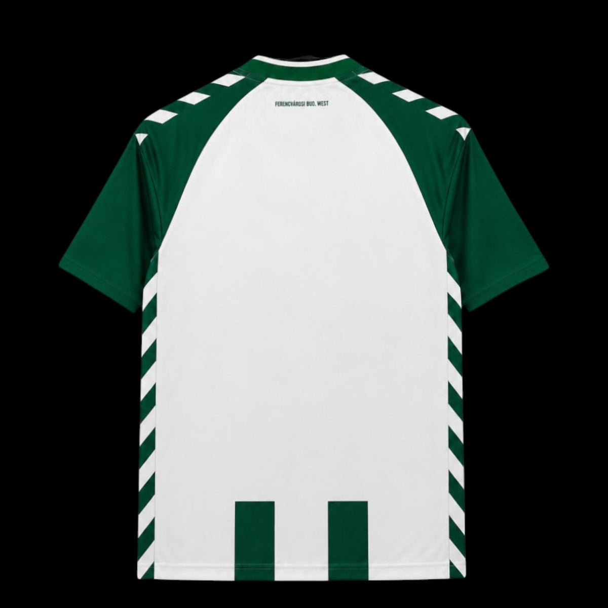 Werder Bremen Maillot Domicile 26/27