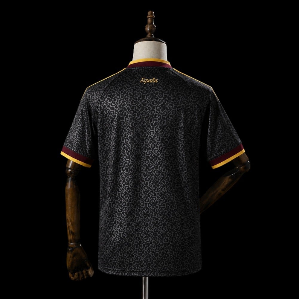 Espagne Maillot Avant-match 26/27