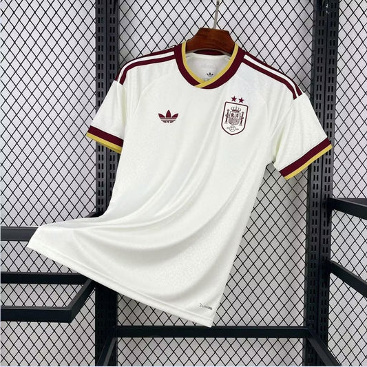 Maillot Extérieur Espagne 2026 🔵