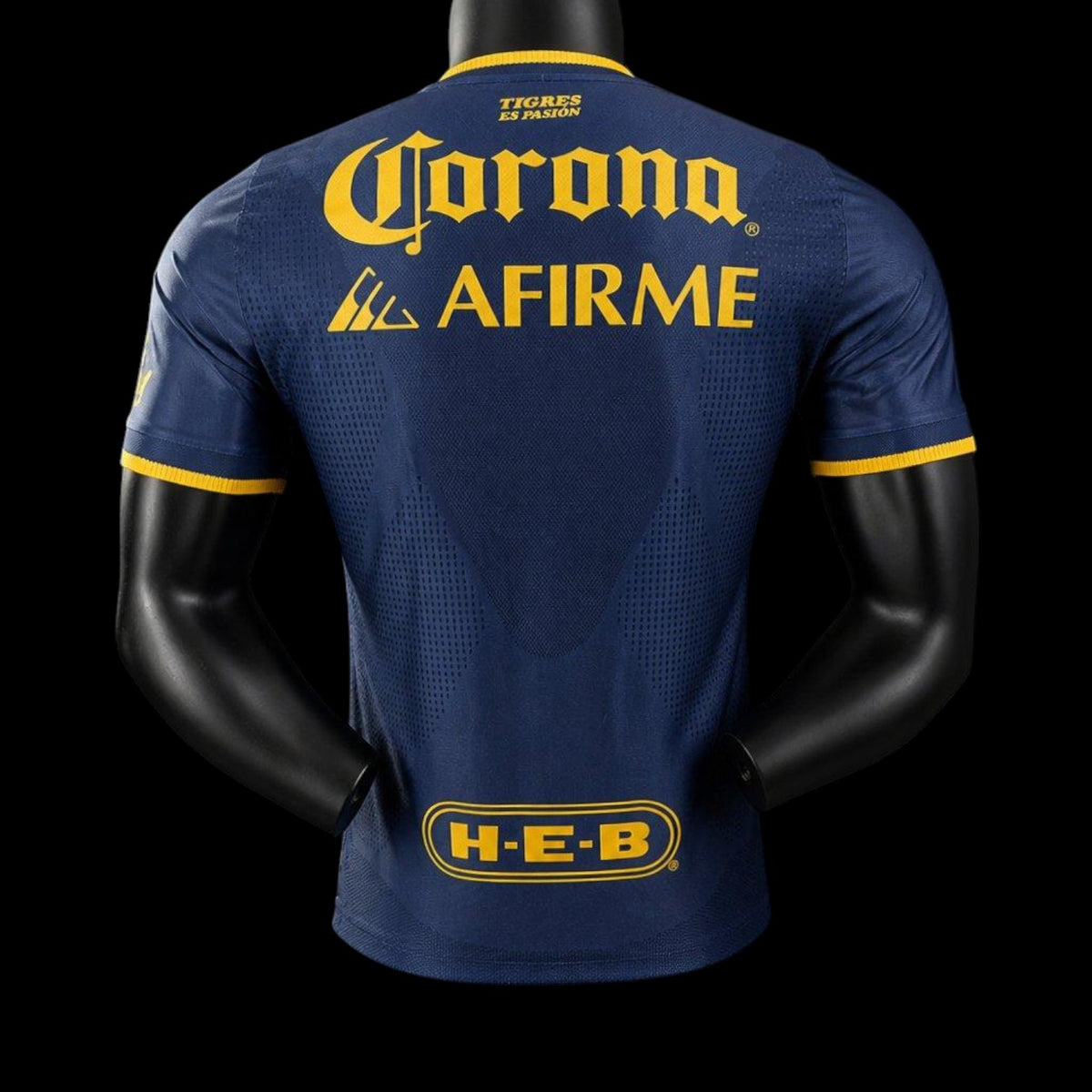 Tigres UANL Maillot Extérieur 26/27 Version Player