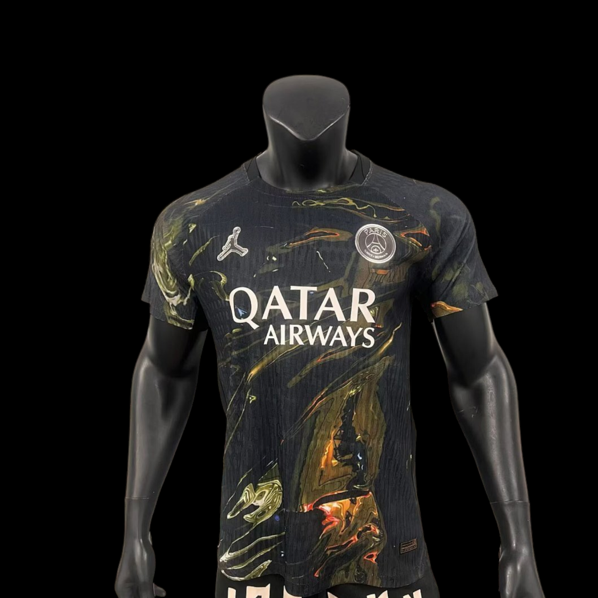 Paris SG Maillot Night Edition 25/26 Version Player
