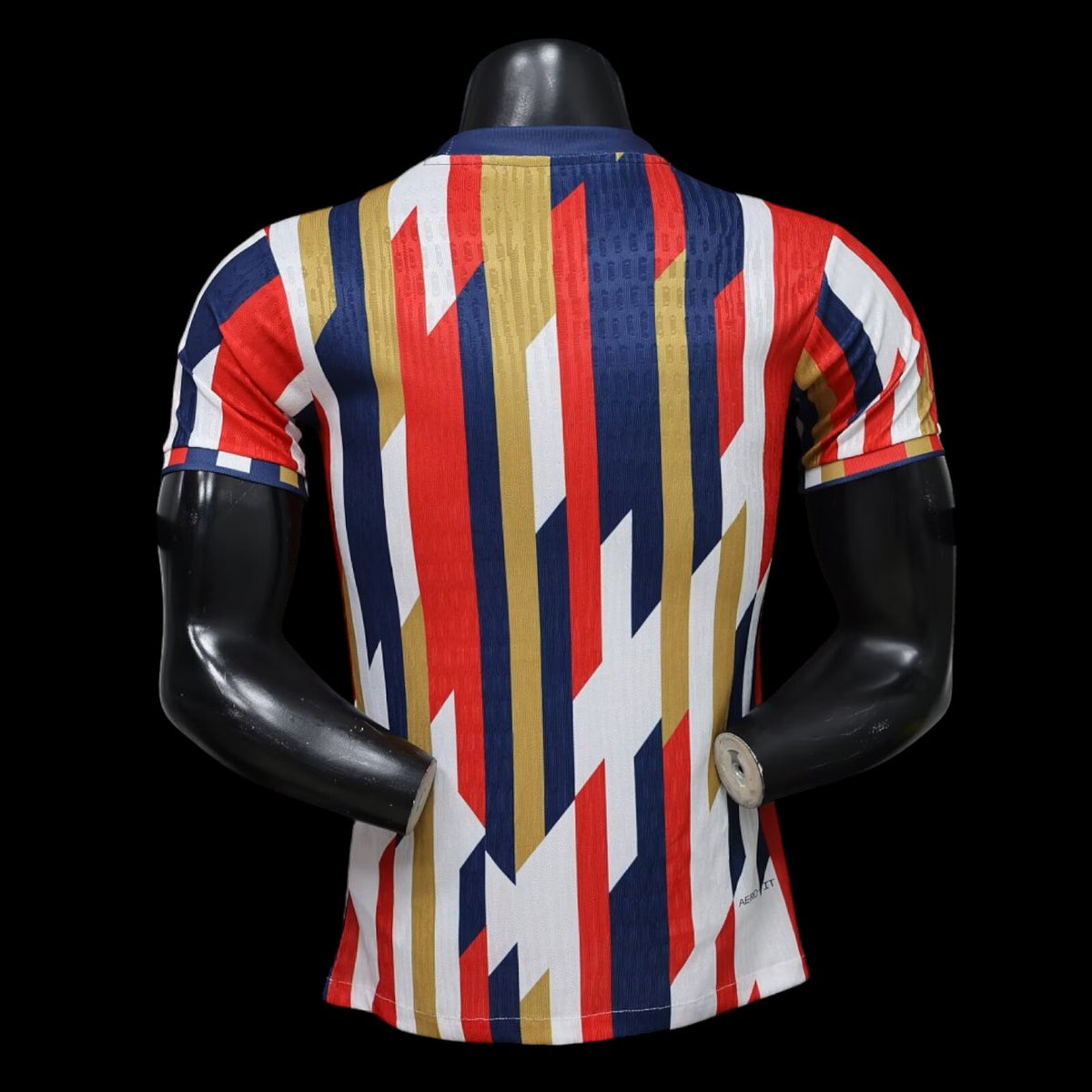 Chivas Maillot Avant-Match 26/27 Version Player