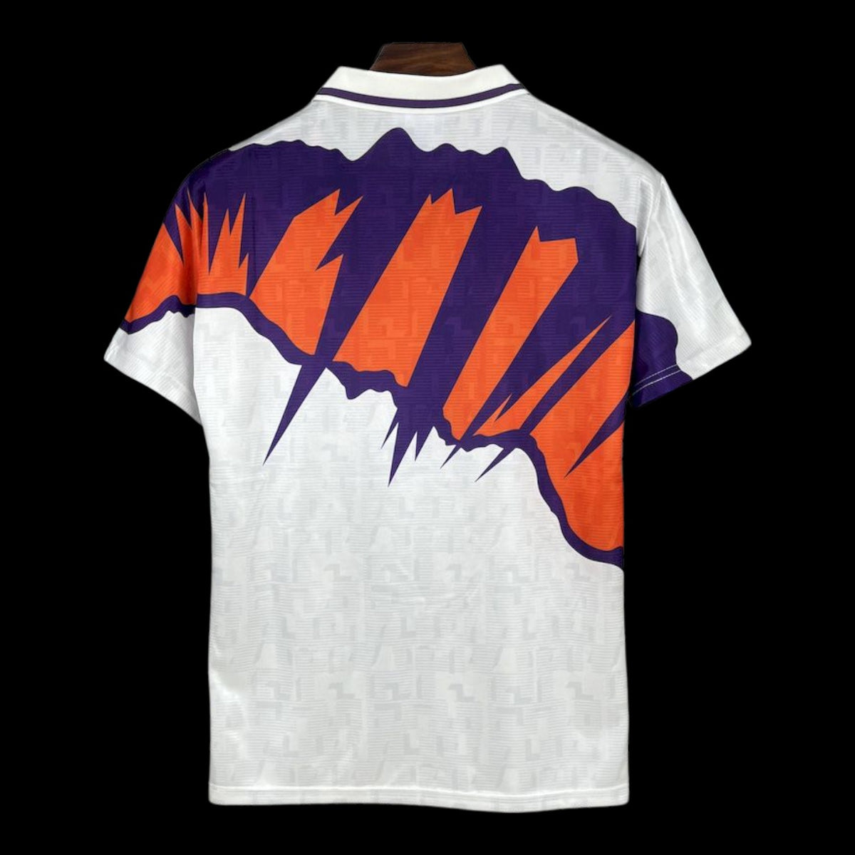 Écosse Maillot Rétro 91/93