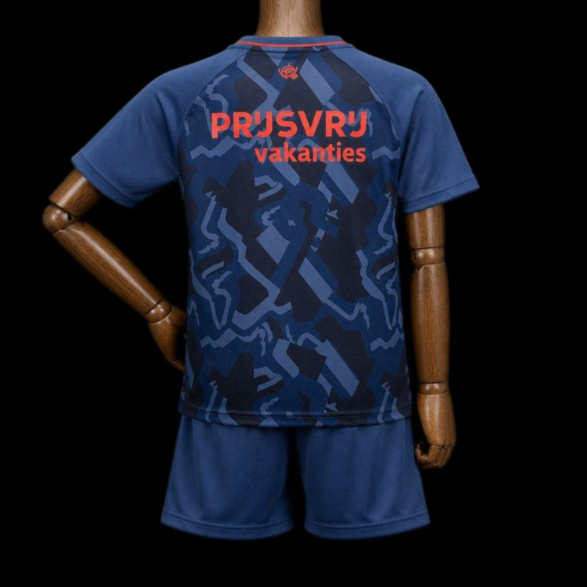 Feyenoord Maillot Third 26/27 Enfant