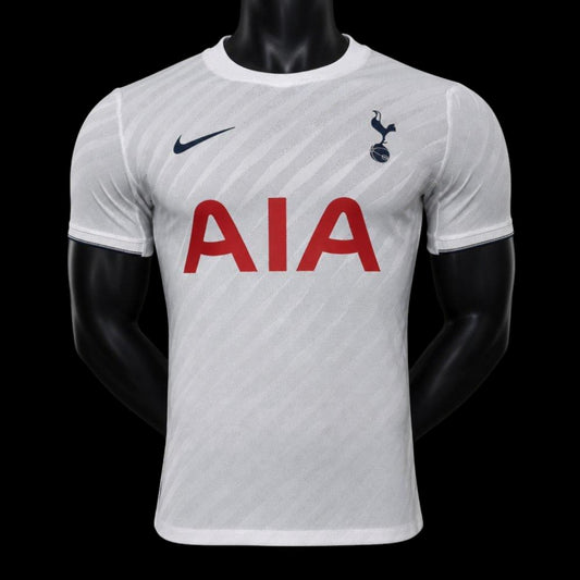 Tottenham Maillot Domicile 26/27 Version Player