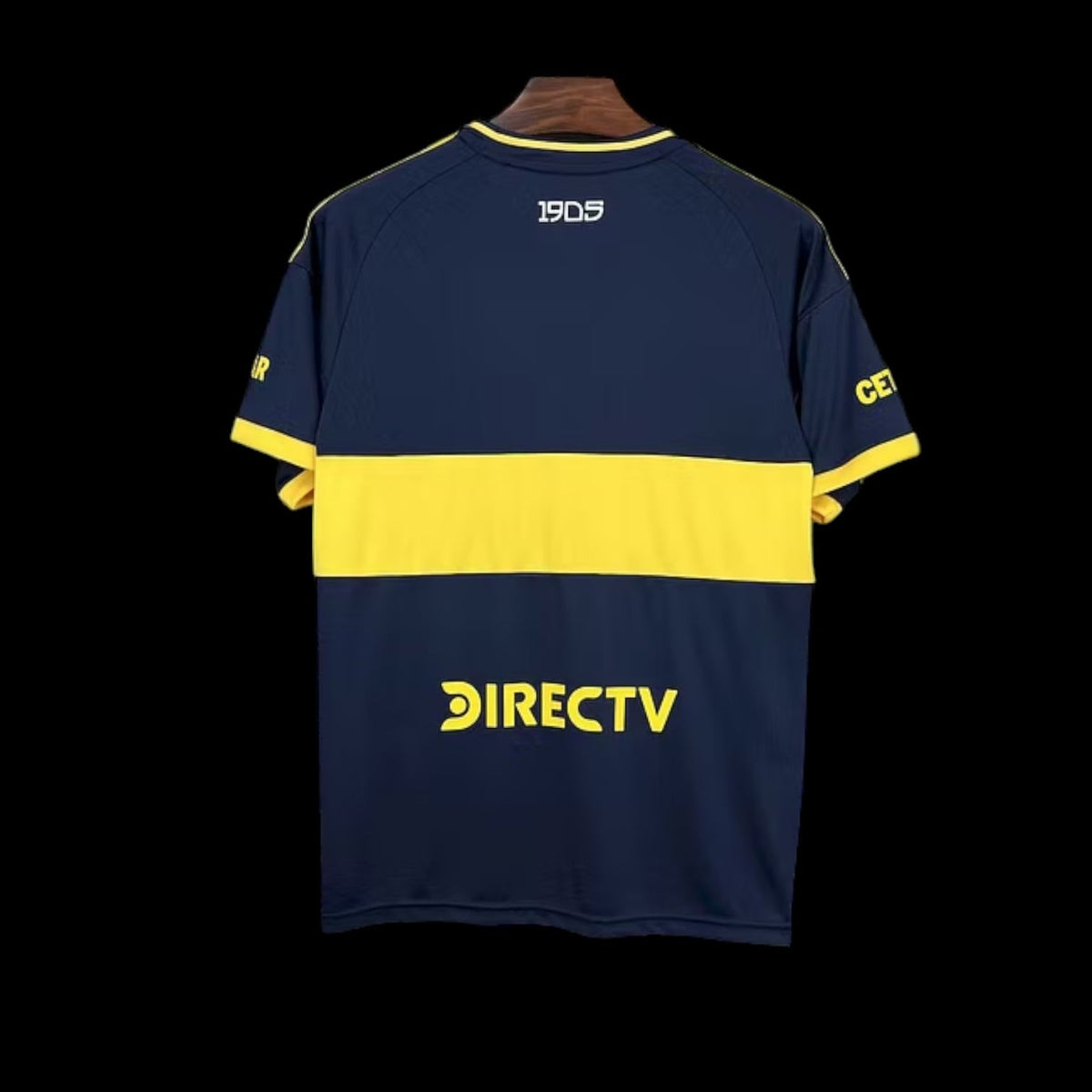 Boca Juniors Maillot Domicile 25/26