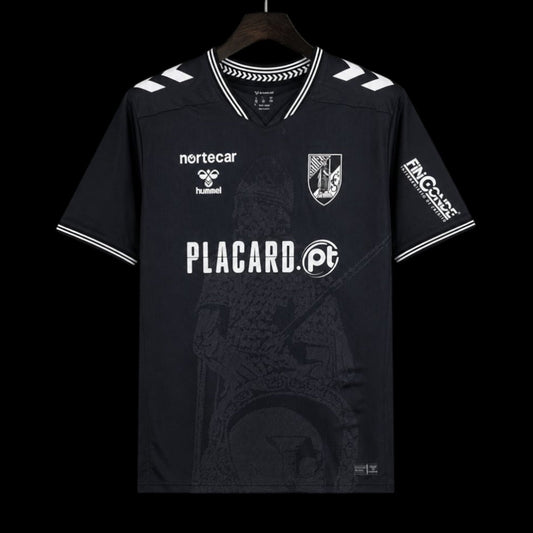 Vitoria Guimaraes Maillot Extérieur 26/27
