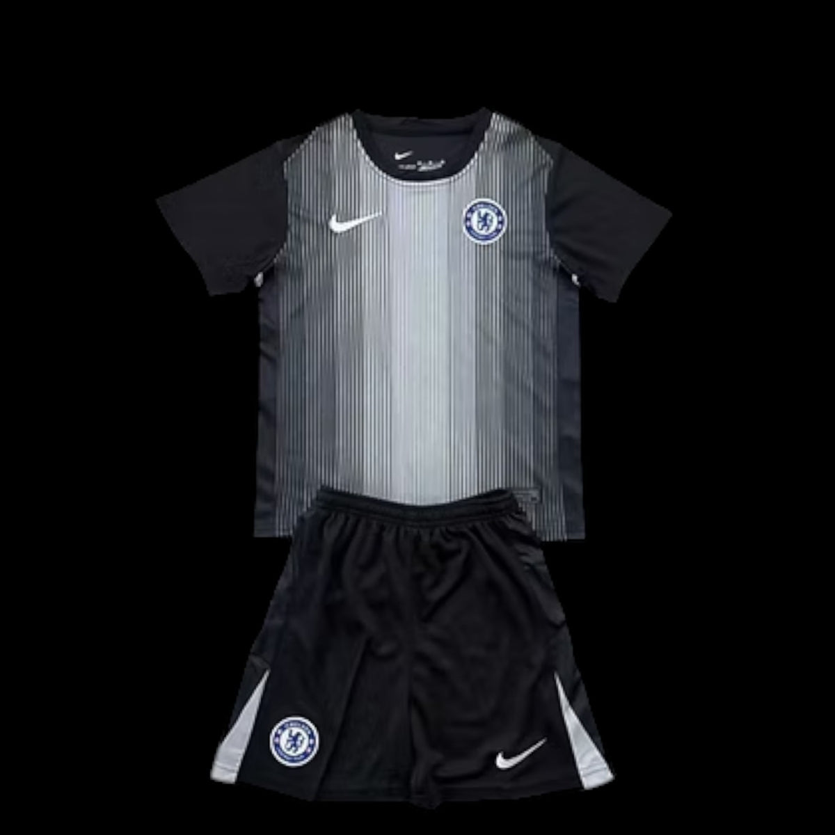 Chelsea Maillot Gardien Enfant 25/26