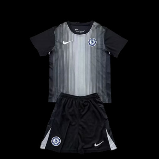 Chelsea Maillot Gardien Enfant 25/26