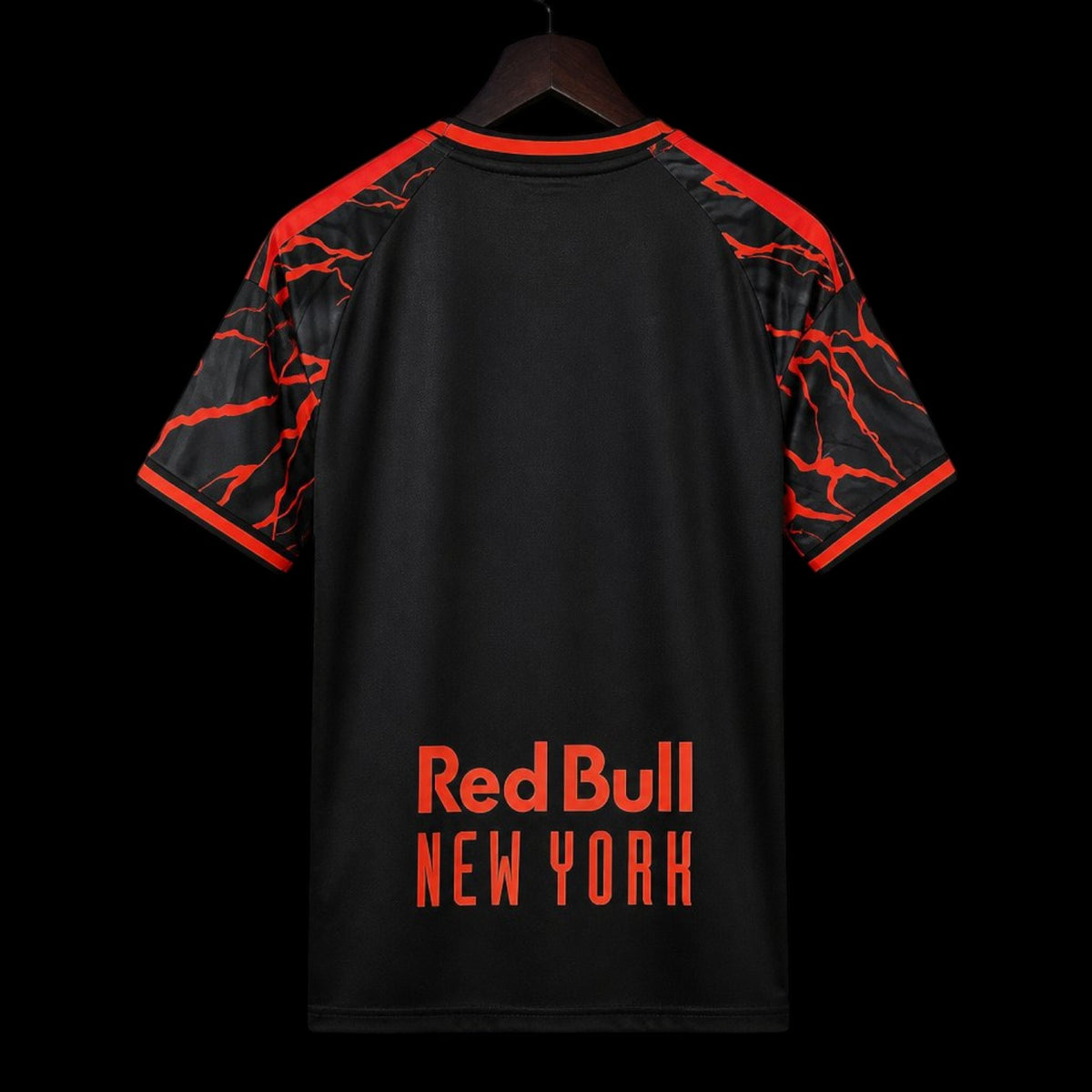 New York Red Bulls Maillot Domicile 26/27