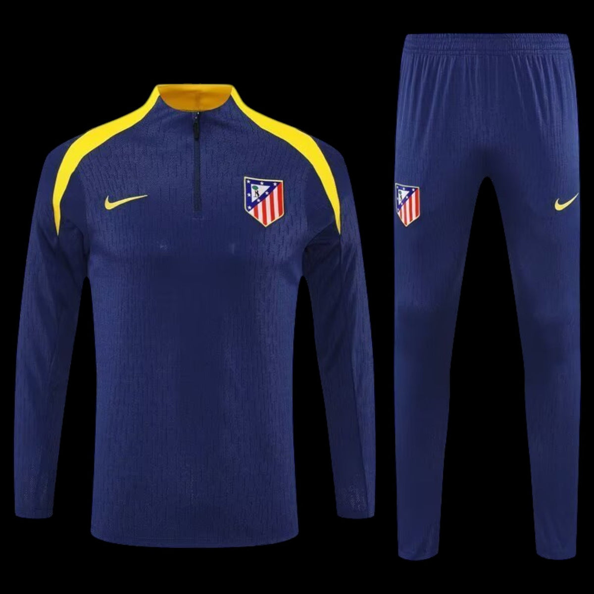 Atlético Madrid Survêtement Entraînement