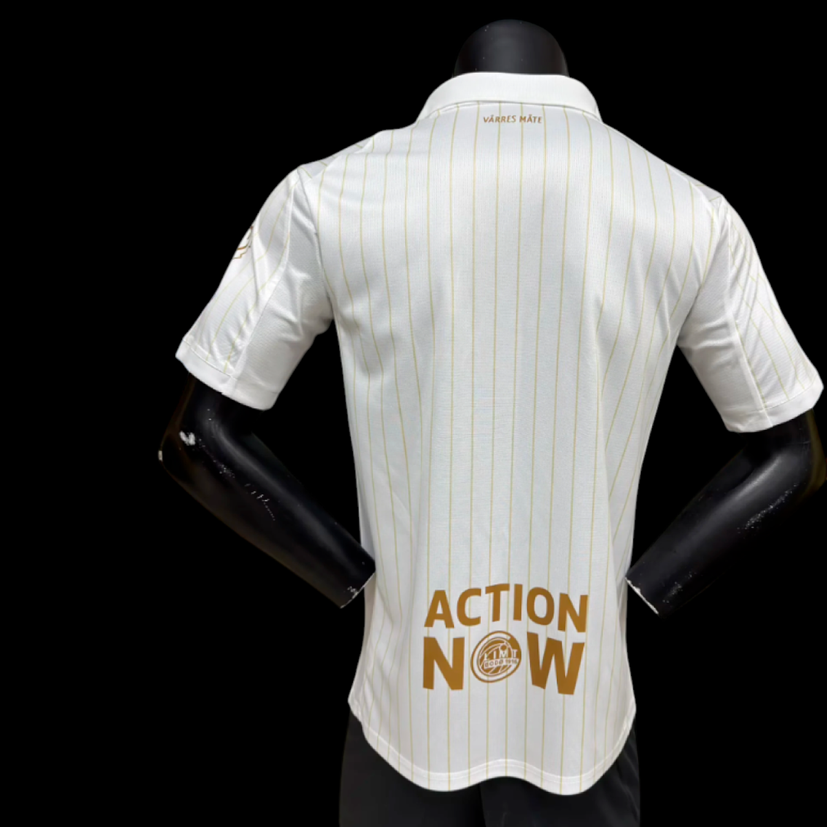 Bodø/Glimt Maillot Extérieur 26/27 Version Player