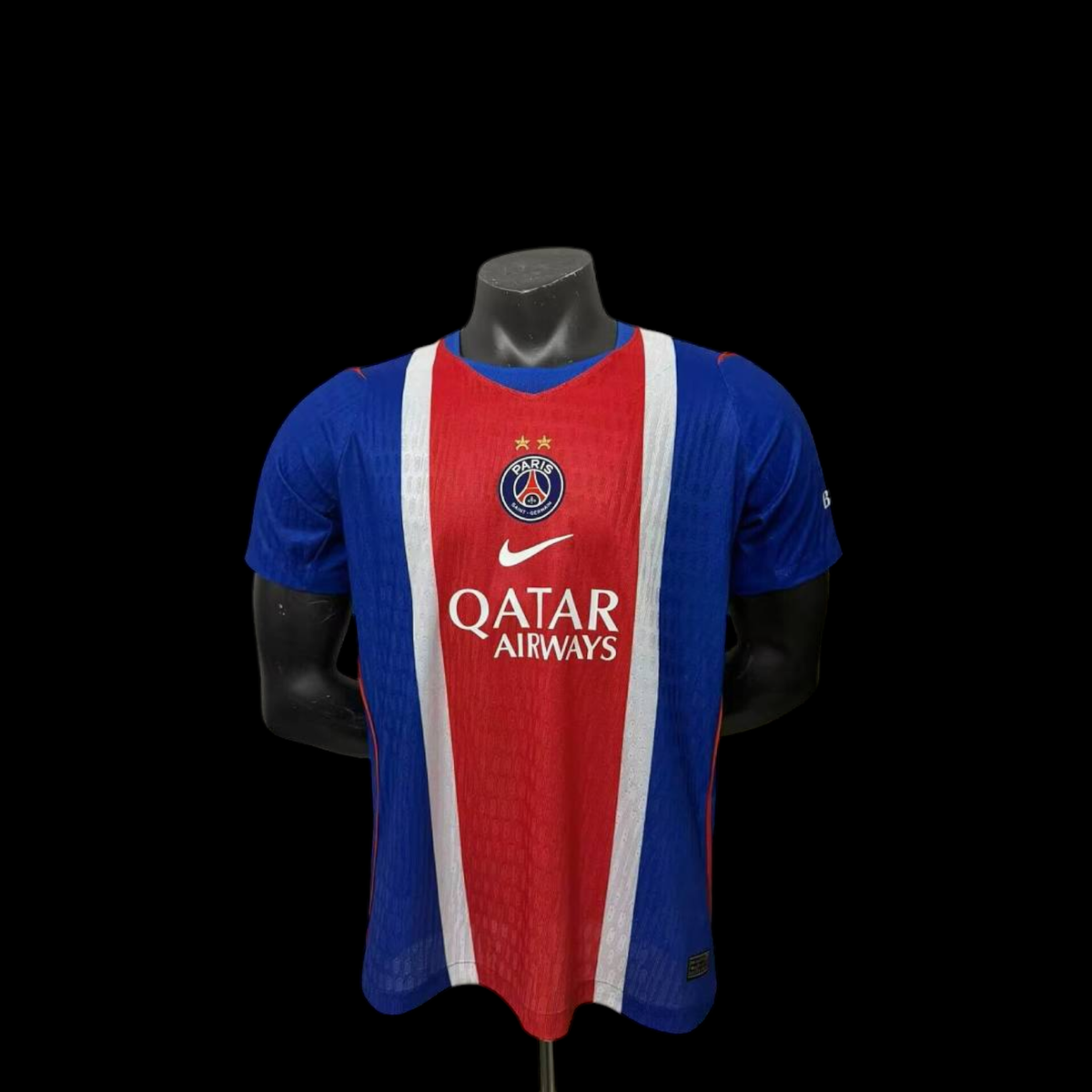Paris SG Maillot Domicile Version Player 26/27