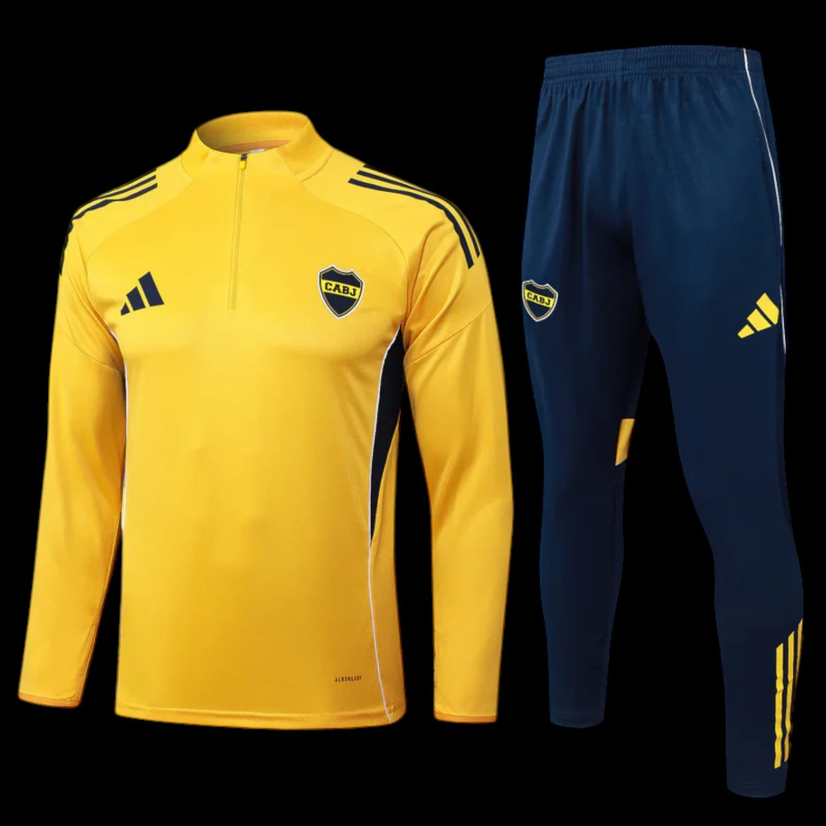 Boca Juniors Survêtement Entraînement