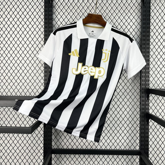 Maillot Domicile Juventus 26/27 🔵