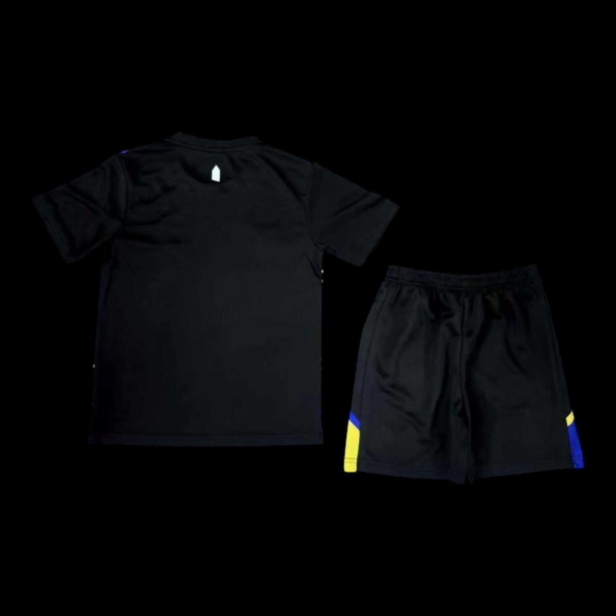 Everton Maillot Third Enfant 25/26
