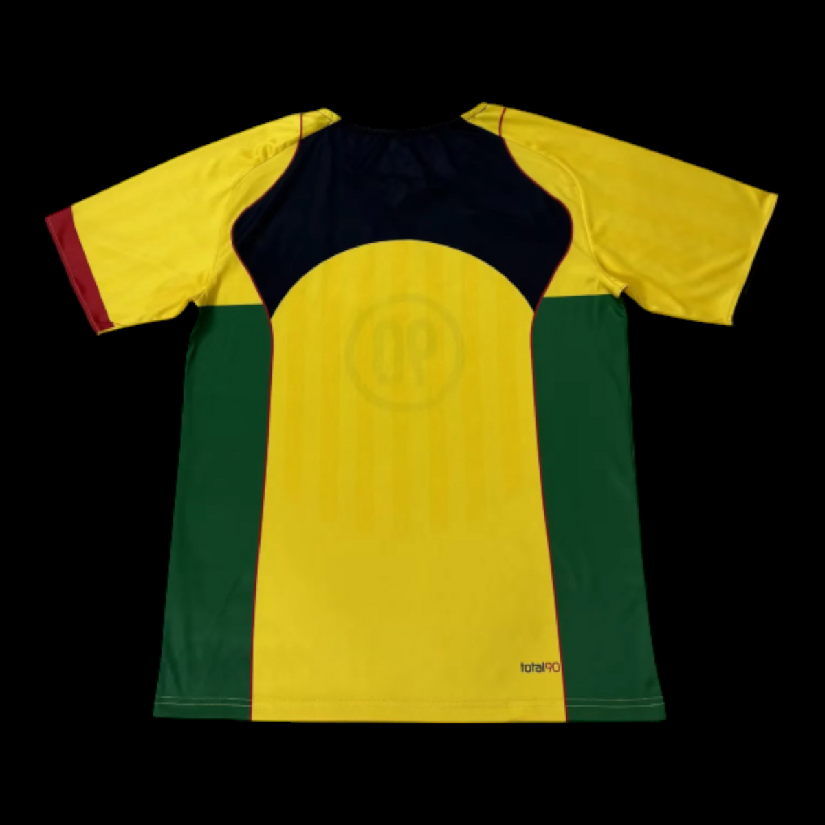 Total 90 Maillot Domicile 26/27