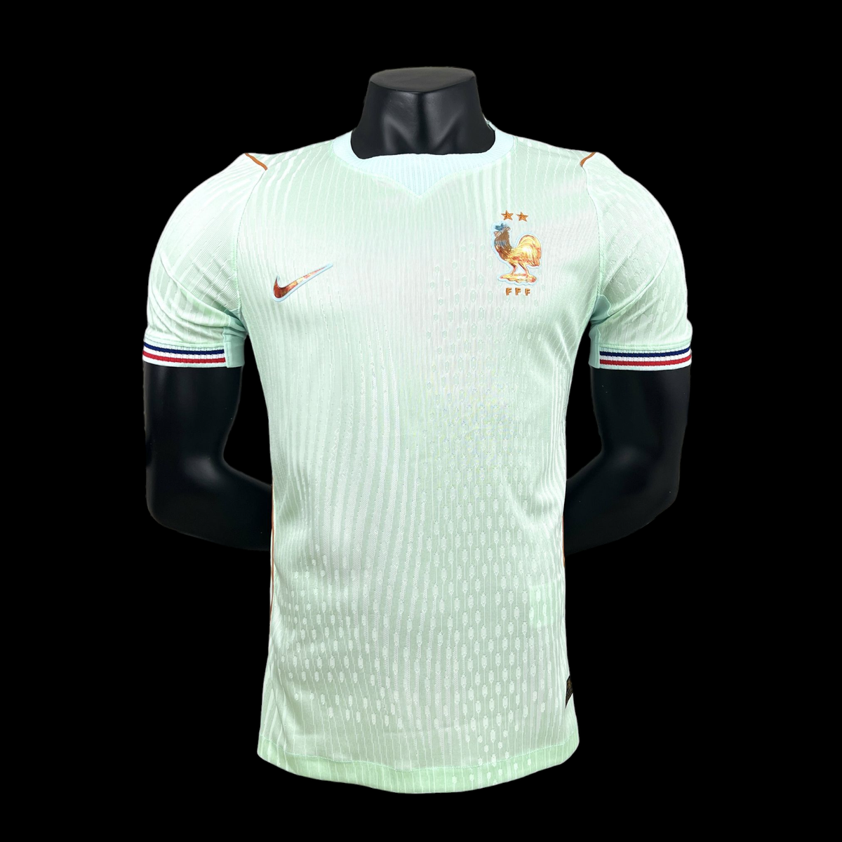 France Maillot Extérieur 26/27 Version Joueur