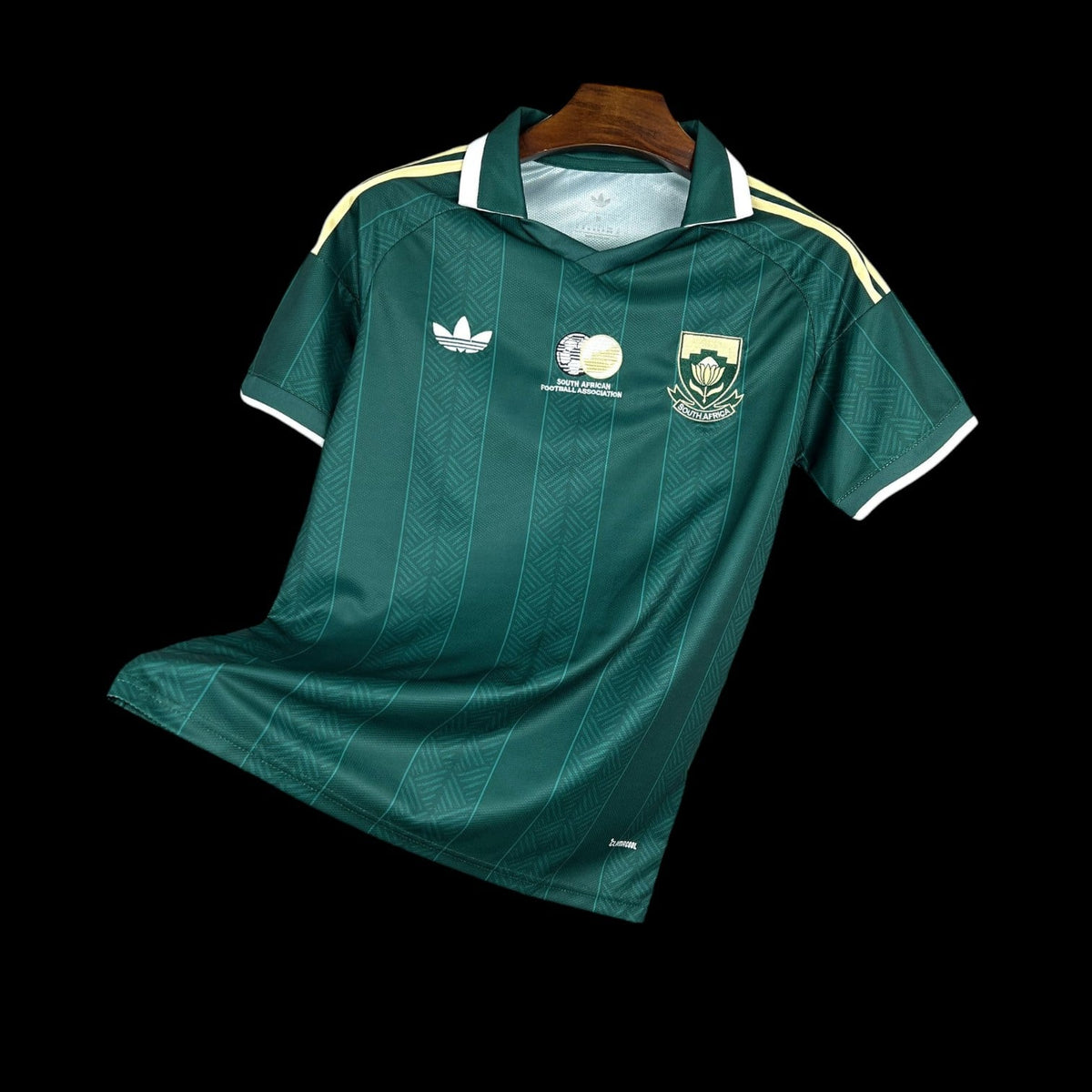 Afrique du Sud Maillot Extérieur 26/27