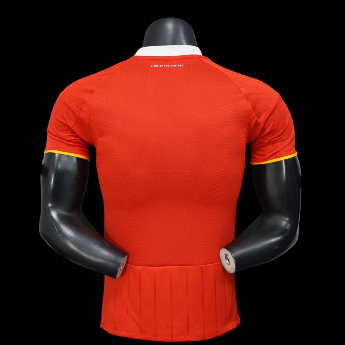 Al Ahly Maillot Domicile 25/26 Version Player