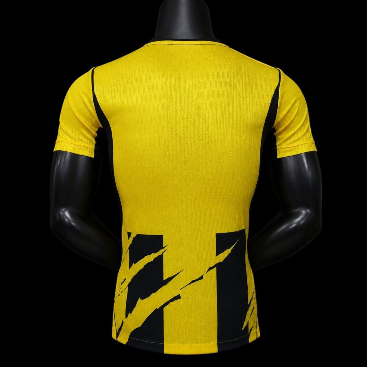 Al Ittihad Maillot Domicile 26/27 Version Player