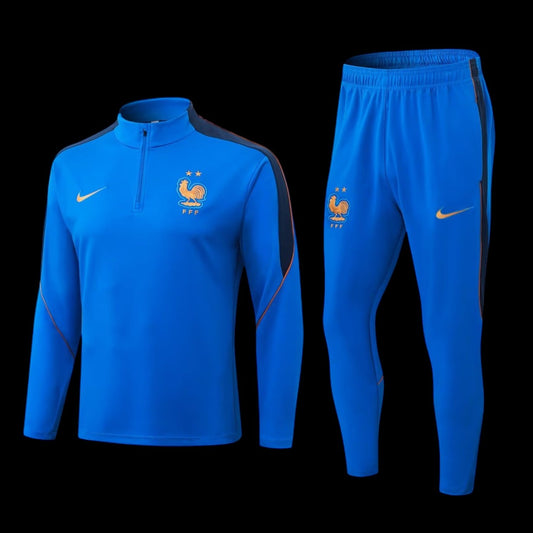 France Survêtement D'Entraînement 25/26