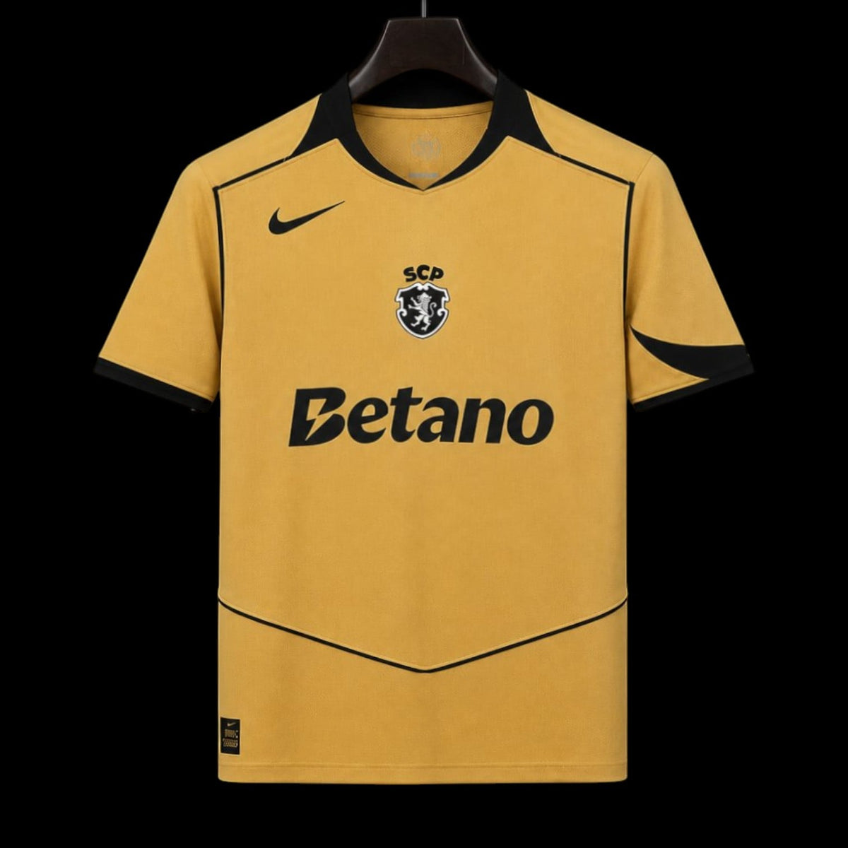 Sporting Portugal Maillot Extérieur 26/27