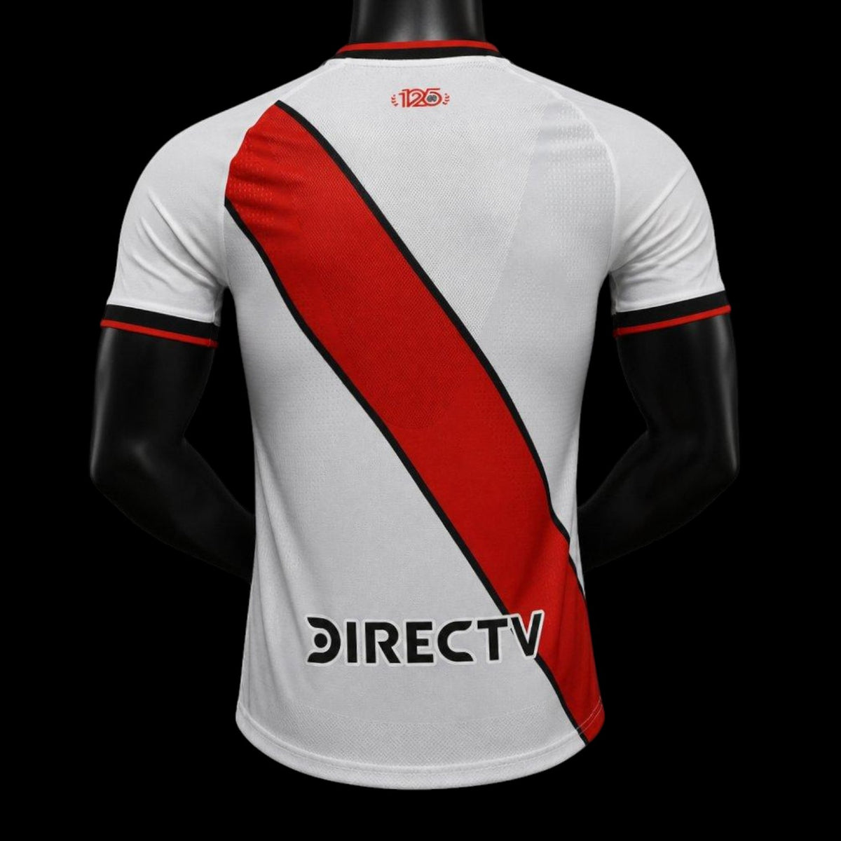 River Plate Maillot Domicile 26/27 Version Player