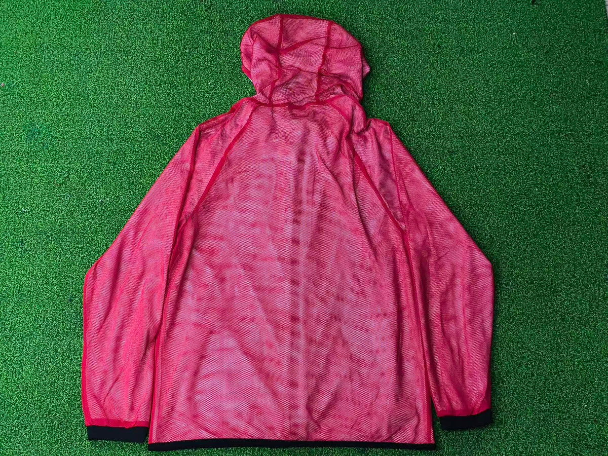Veste États-Unis Nike Rose