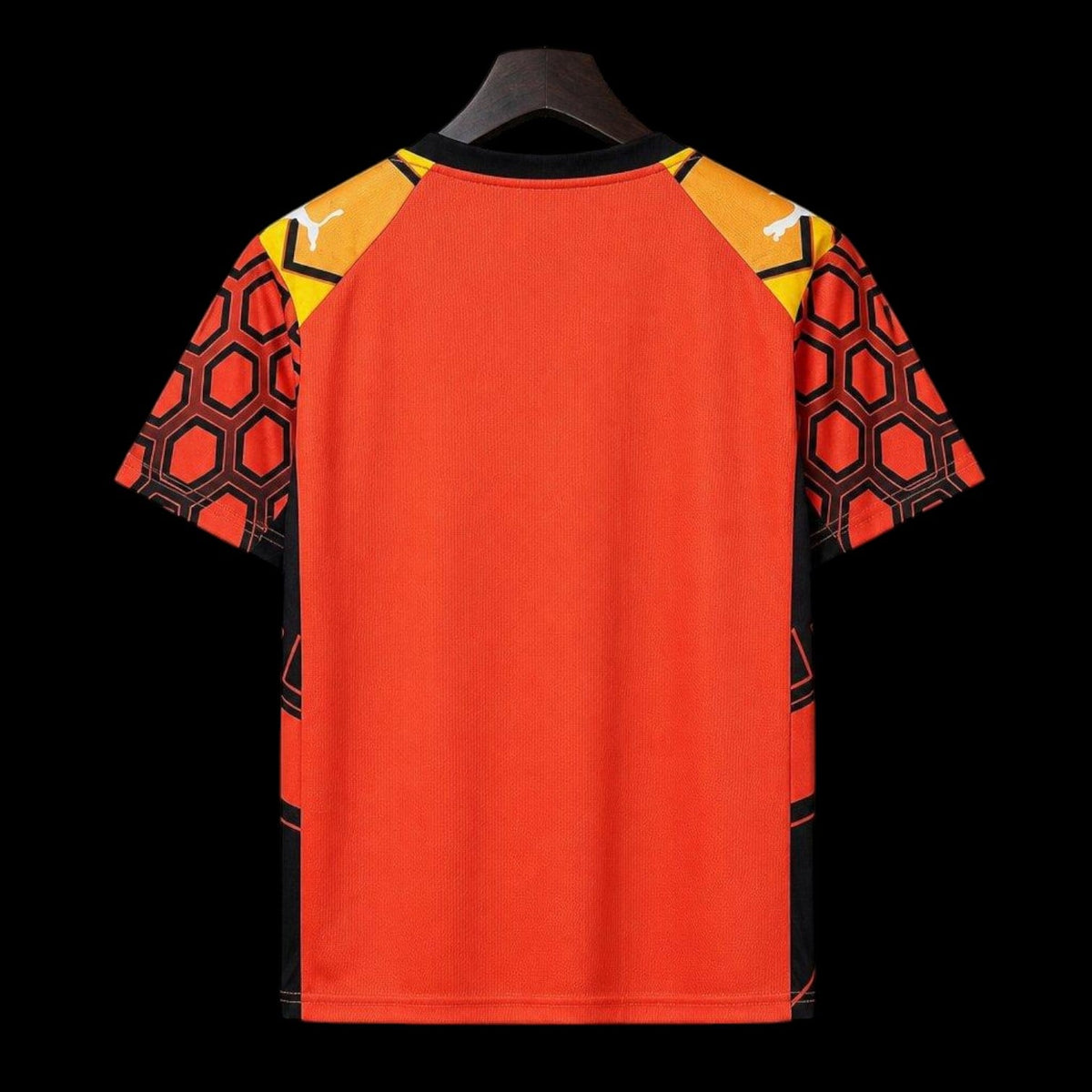 Marseille Maillot Gardien Extérieur 26/27