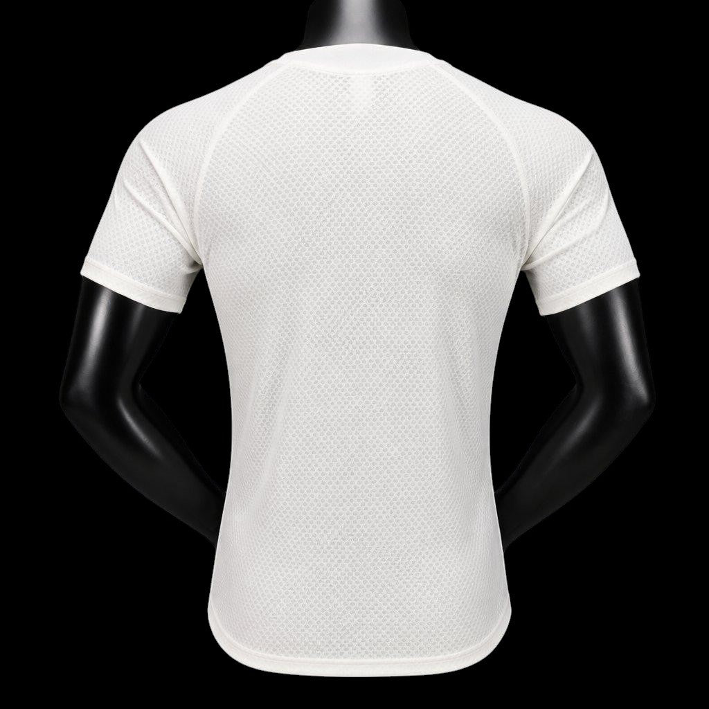 R.Madrid Maillot Avant-Match 26/27 Version Player