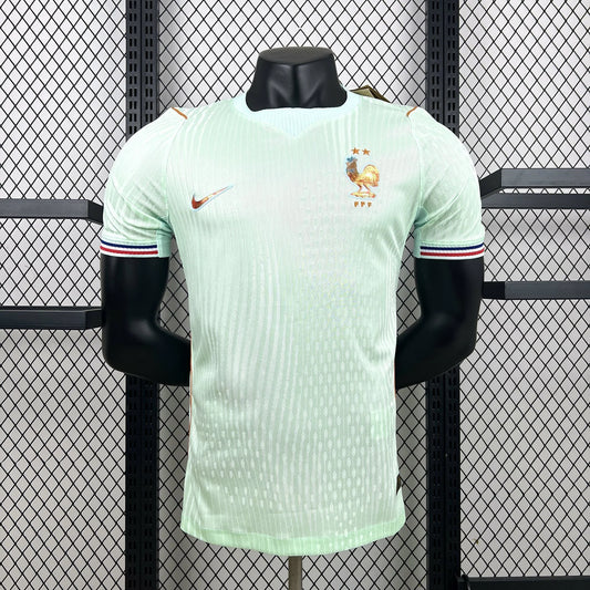 Maillot Extérieur France (Player) 2026 🔵