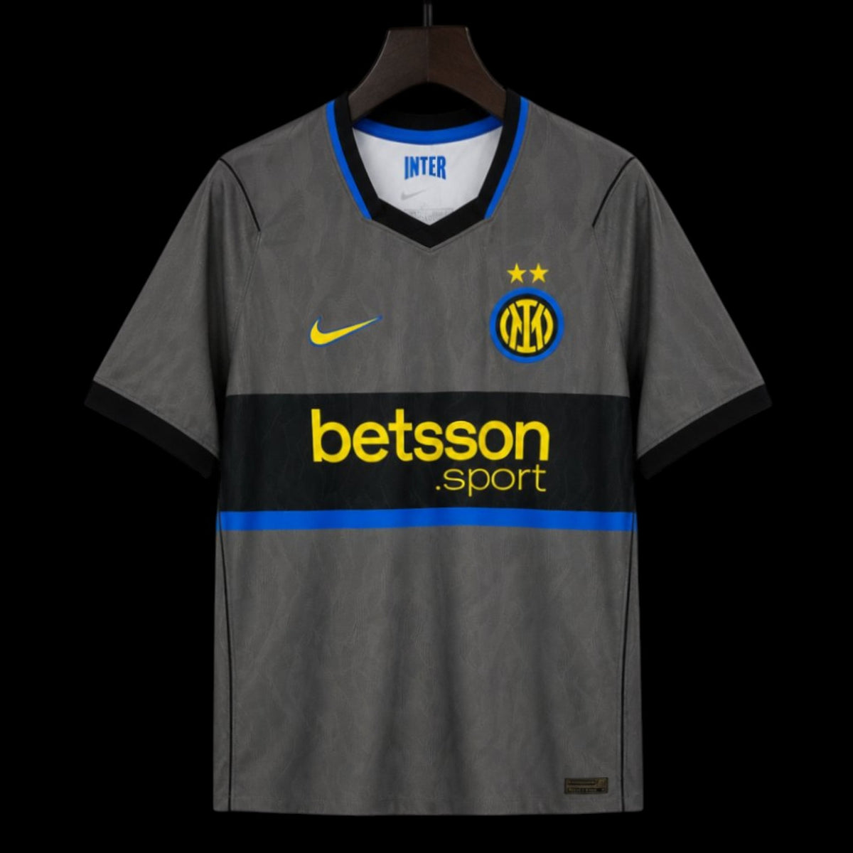 Inter Milan Maillot Third 26/27