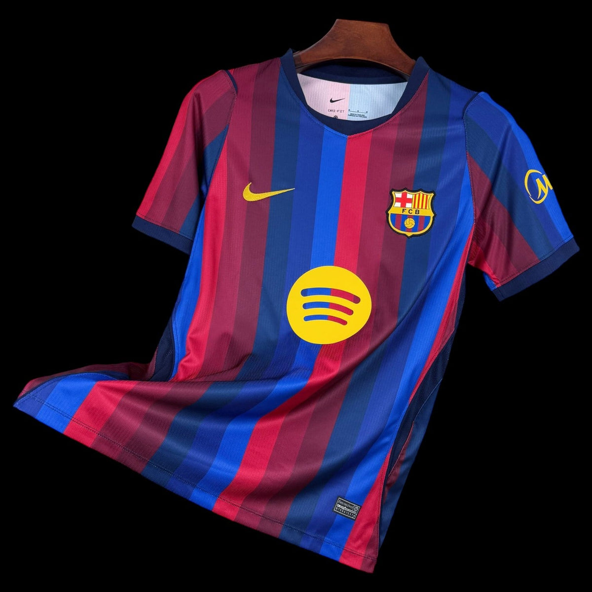 Barcelona Maillot Domicile 26/27